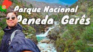 Así es GERÊS! EXPLORANDO el ÚNICO Parque Nacional luso - Portugal #4