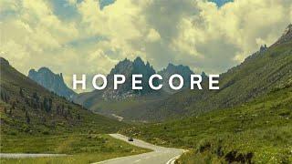 HOPECORE - Life is beautiful