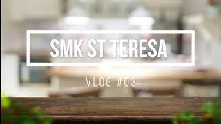 Go Fogging! SMK St Teresa school VLOG #03