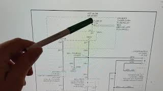 REVERSE LIGHTS EXPLAINED how to fix  REVERSE LIGHTS from   WIRING DIAGRAM TROUBLESHOOTING THEM