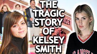 HORRIFYING Target Surveillance of Abduction | Kelsey Smith Case | Overland Park Kansas | Edwin Hall