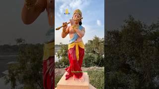 Nilakantha Dham | Gujarat | Jai shree Krishna | @CIVILMOTIVERSITY