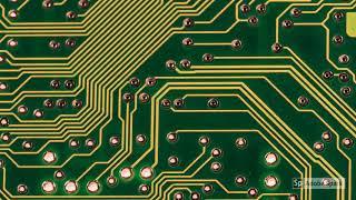 scrap motherboards