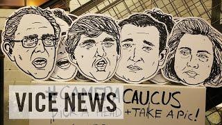 This Week On The Line: Michael Moynihan Discusses the US Presidential Elections