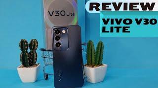 Vivo V30 Lite Review: Best Budget Smartphone of 2024?