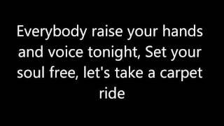 Reality- Kenny Chesney