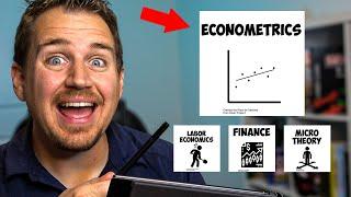 5 Rules to 10x Your Economics Education