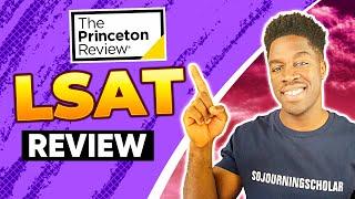 The Princeton Review LSAT Course Review (2024)