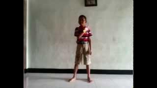 Ashab - Kstaria Garuda Bima Changing