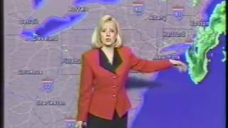 The Weather Channel - March 30, 1997