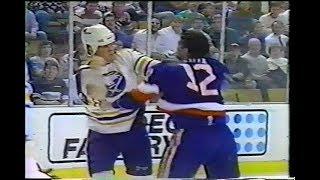 Rob Ray vs Mick Vukota Round 1