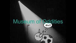 Migraine - The Museum of Oddities