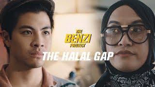 The Halal Gap - The BenZi Project