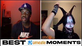 Best Omegle Moments of 2023 (RIP OMEGLE)