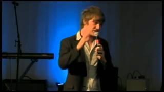 Joel Shaw - Being Loved By God