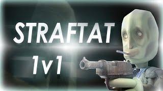 STRAFTAT | GamePlay PC