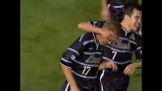 Jimmy Conrad Scores First Professional Goal