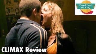 Climax movie review - Breakfast All Day