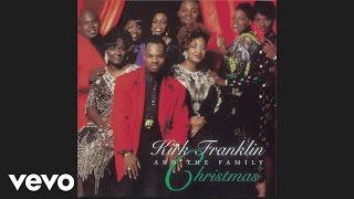 Kirk Franklin & The Family - Now Behold the Lamb (audio) (Pseudo Video)
