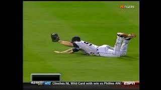 2010   MLB Highlights   October 1-3