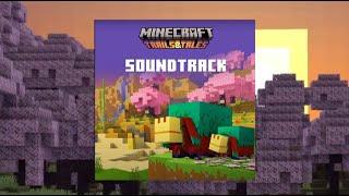 Minecraft 1.20 Soundtrack: Trails and Tales (Full Tracklist)