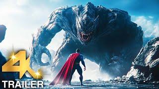 NEW MOVIE TRAILERS 2025 (Action) | 4K ULTRA HD