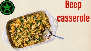 Achievement Hunter: Beep Casserole