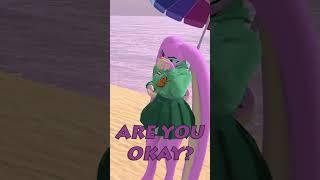 The biggest vrchat fail  #fyp #furry #fail