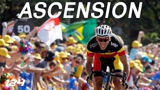 ASCENSION // Philippe Gilbert's Historic 2011 Season