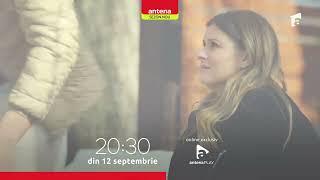 "Simt ceva pentru tine"  Lia, Soția soțului meu. Ultimul sezon din 12 Septembrie, de la 20:30