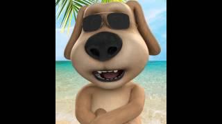 Talking tom for messenger(7)