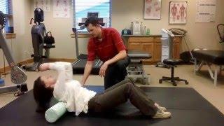 Quick & Easy FOAM ROLLING Techniques - Pro Chiropractic Bozeman