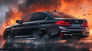 Bass Boosted (Bass Music Remix ) TikTok Trend Music Mix Car 2024