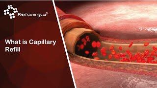 What is Capillary Refill