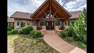 5565 Running Horse Place, Pagosa Springs, CO