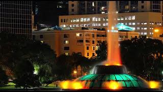 Visit City of Orlando Florida | "The City Beautiful" | CityOf.com/Orlando