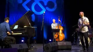 Tevet Sela - 'I feel ya' & 'Genesis'@ 2022 Sudbury jazz festival