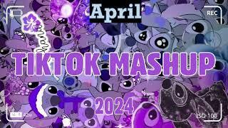 tiktok mashup 2024 April (clean)