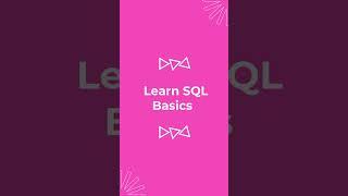  From Data Analyst to SQL Developer:  Career Transition !  #sarahsanalyticsarena
