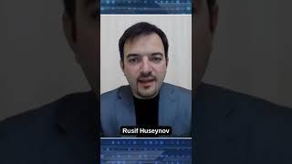  Pro-independence sentiments in Abkhazia. Rusif Huseynov