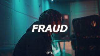 [FREE] Central Cee x French The Kid x Melodic Drill Type Beat - "FRAUD" | UK Drill Type Beat 2022