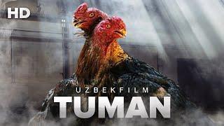 TUMAN | ТУМАН (UZBEK KINO FILM)