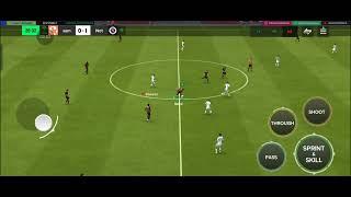 New England Revolution vs AFC Bournemouth