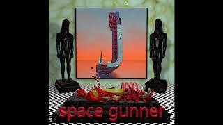 Space Gunner - Josephine Rock (Audio & Portrait)