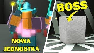 MAGOWIE I NOWE BOSSY!  - ROBLOX