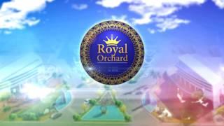 Royal Orchard Sahiwal TVC