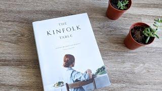 Kinfolk table