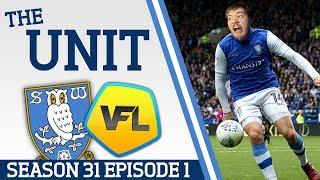 FIFA 18 Pro Clubs | VFL Sheffield Wednesday S31 | THE UNIT In VFL! #1