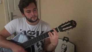 Onur Karateke - Can Dostum (cover)