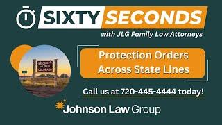 Enforcing Protection Orders Across State Lines with Family Law Attorney Timothy Dudley from John...